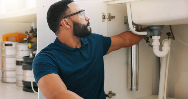 Best Plumbing Inspections & Maintenance in Mona, UT